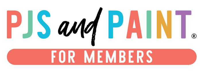 Pjs and Paint® | For Members